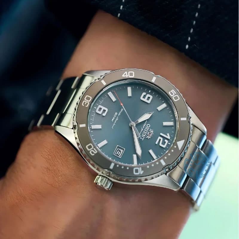 ساعت مچی اورینت ORIENT مدل RA-WJ0002L — تصویر ۱۱