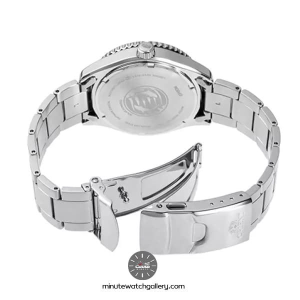 ساعت مچی اورینت ORIENT مدل RA-WJ0002L — تصویر ۳