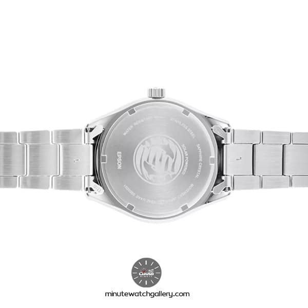 ساعت مچی اورینت ORIENT مدل RA-WJ0002L — تصویر ۲