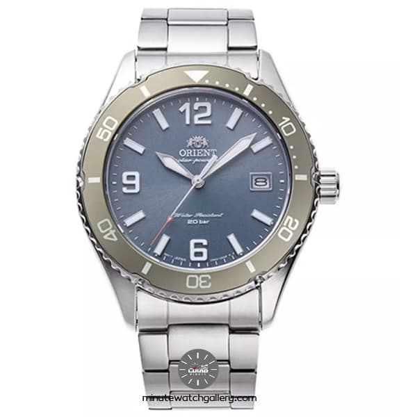ساعت مچی اورینت ORIENT مدل RA-WJ0002L