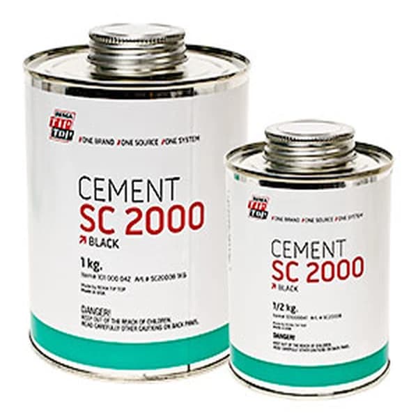 چسب SC2000 آپارات لاستیک یا چسب نوار نقاله