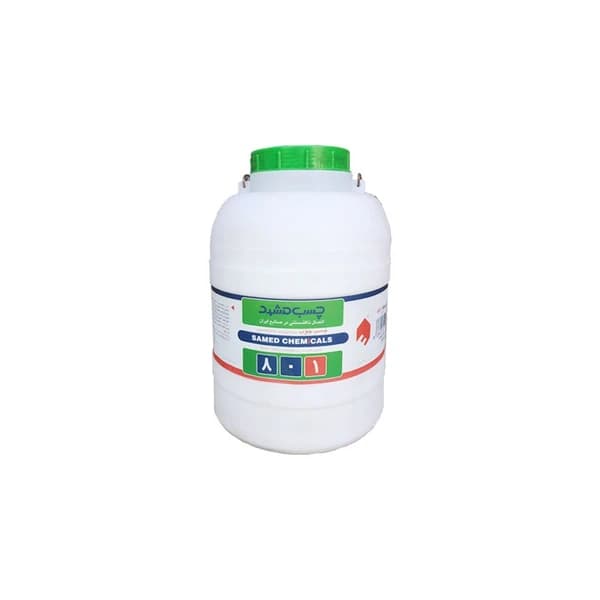 چسب چوب 801 مشهد 7کیلویی — تصویر ۲