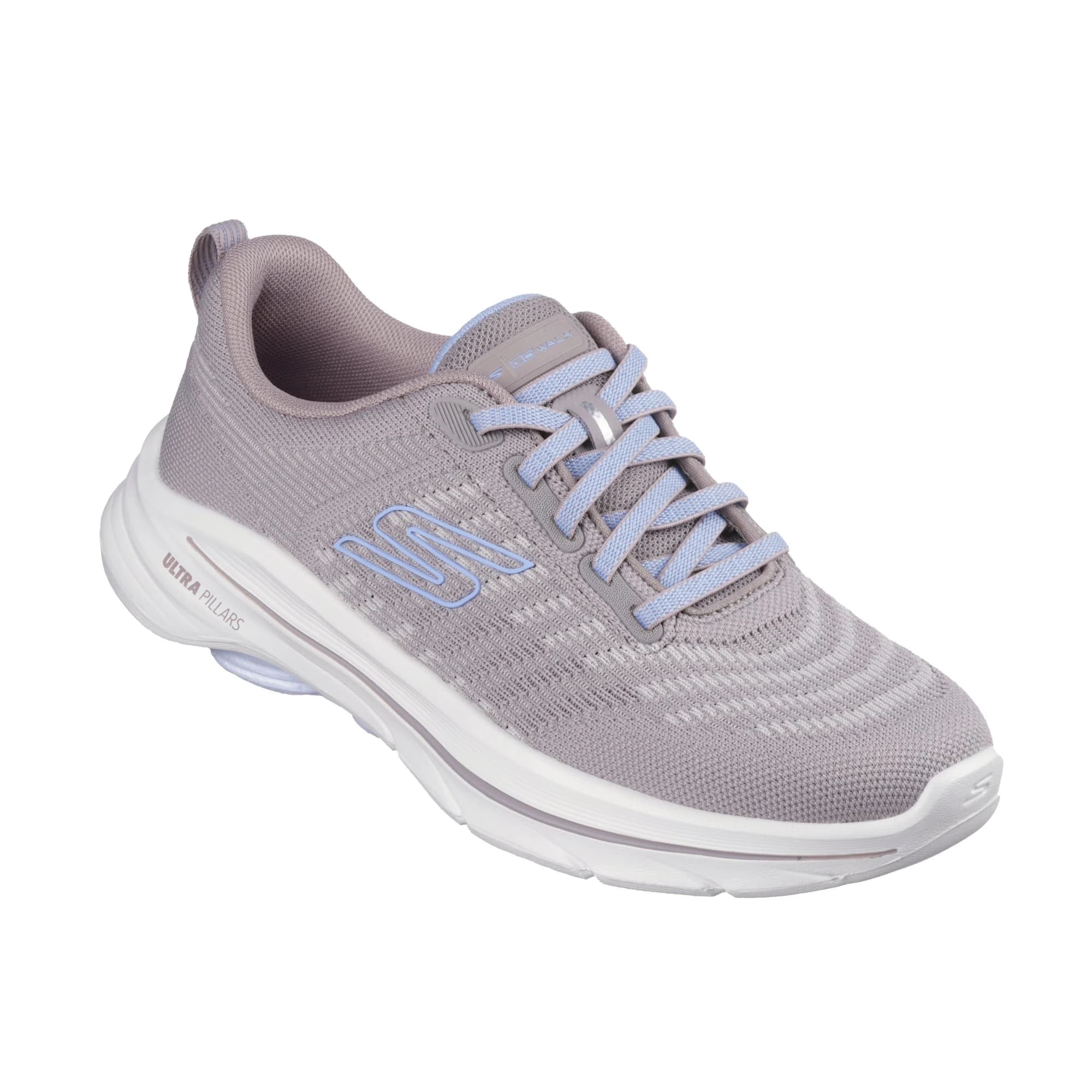 کفش زنانه اسکچرز مدل 125920 TPBL GO Walk 8 – Britt