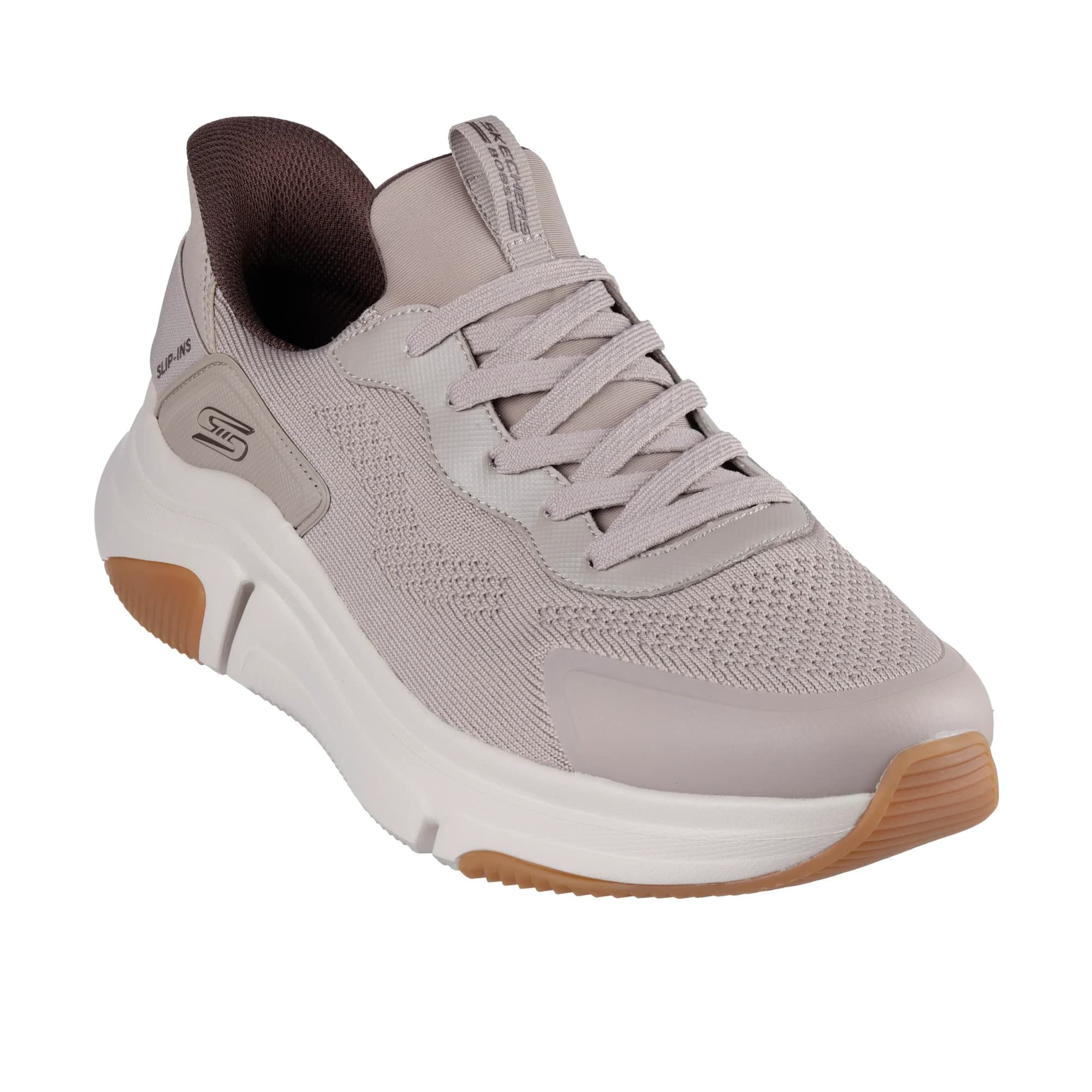 کفش مردانه اسکچرز مدل 118310 TPE Slip-ins: BOBS Sparrow Flex – Steady Edge — تصویر ۹