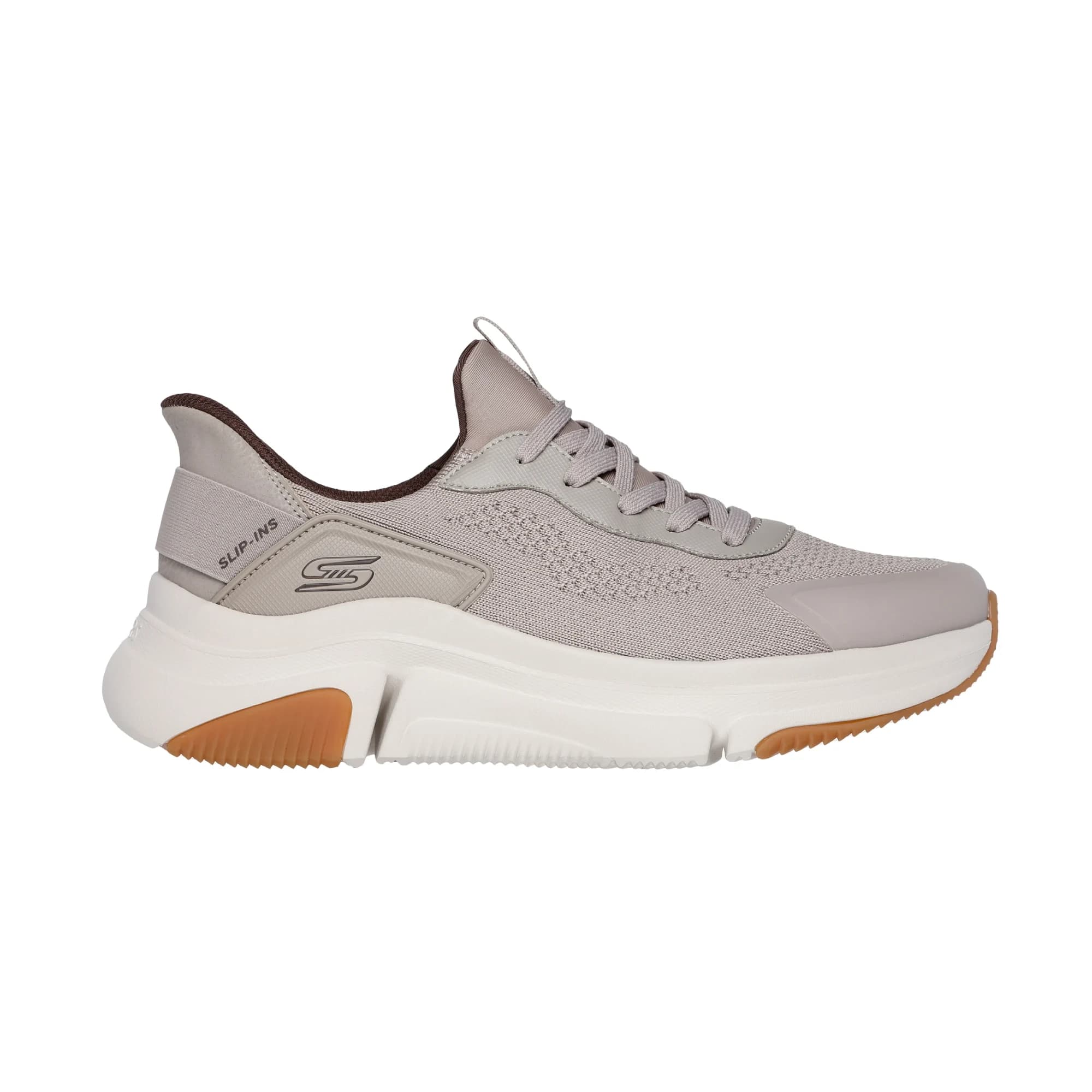 کفش مردانه اسکچرز مدل 118310 TPE Slip-ins: BOBS Sparrow Flex – Steady Edge — تصویر ۱۰