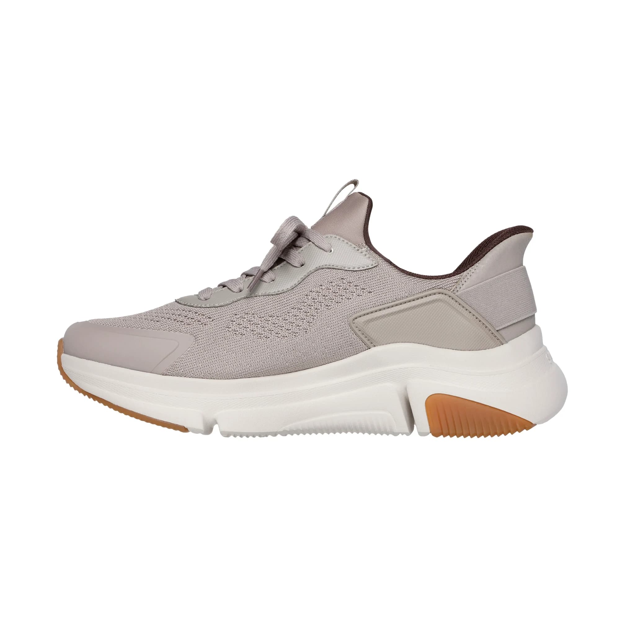 کفش مردانه اسکچرز مدل 118310 TPE Slip-ins: BOBS Sparrow Flex – Steady Edge — تصویر ۳