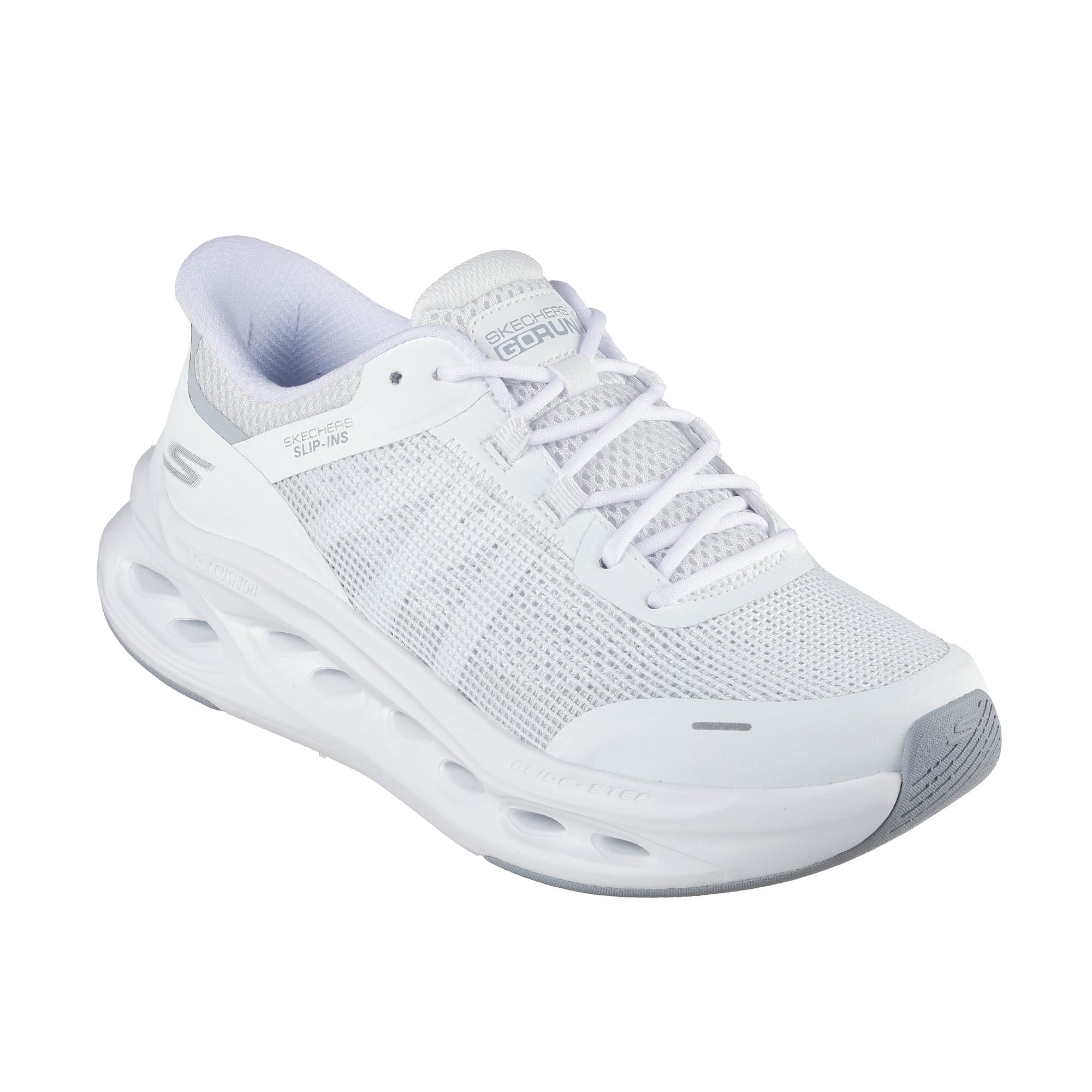 کفش زنانه اسکچرز مدل 129401 WGY Slip-ins: Max Cushioning Glide-Step – Aberdeen — تصویر ۹