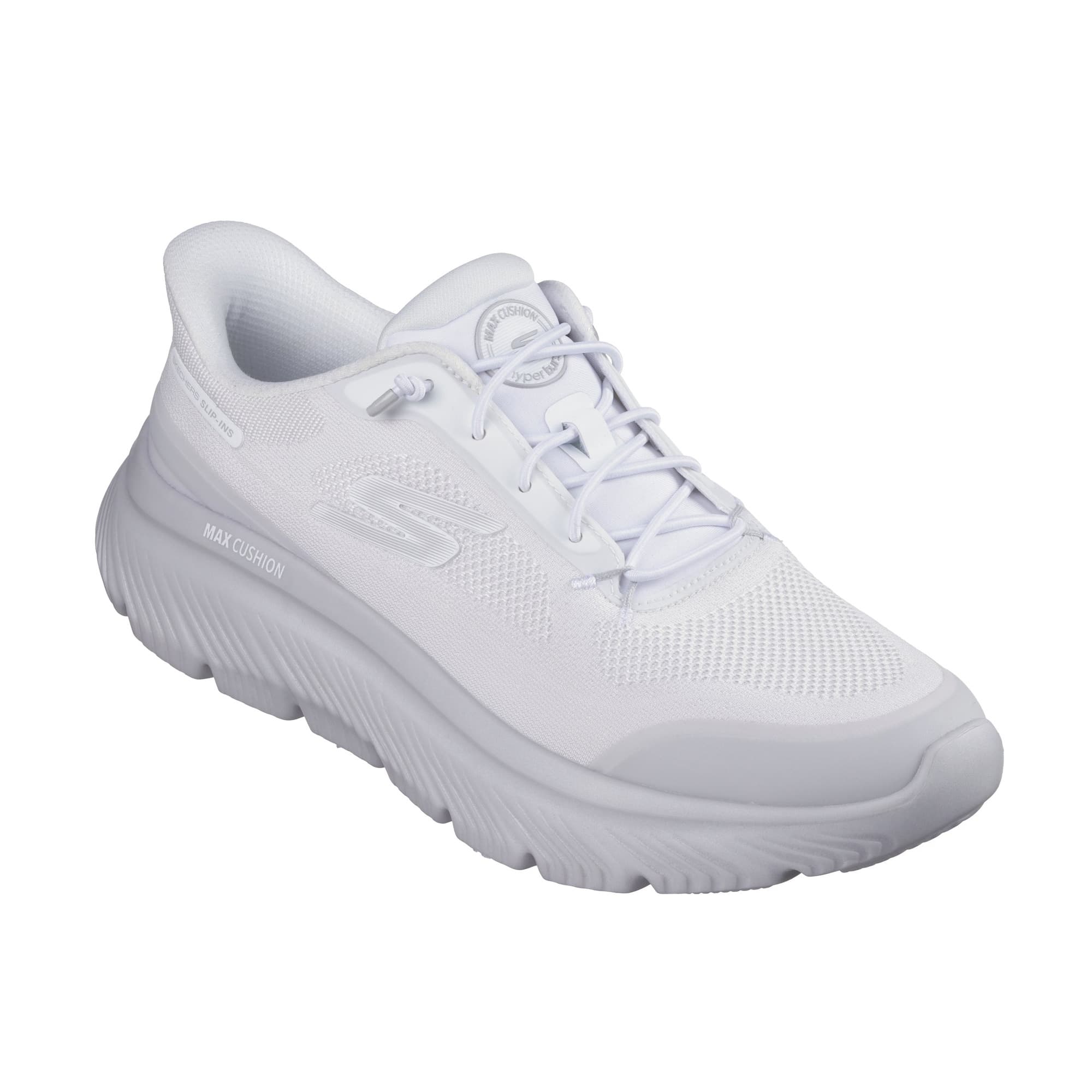 کفش مردانه اسکچرز مدل 217128 WGY Slip-ins: Go Walk Max Cushioning Hyper Burst – Zoltar