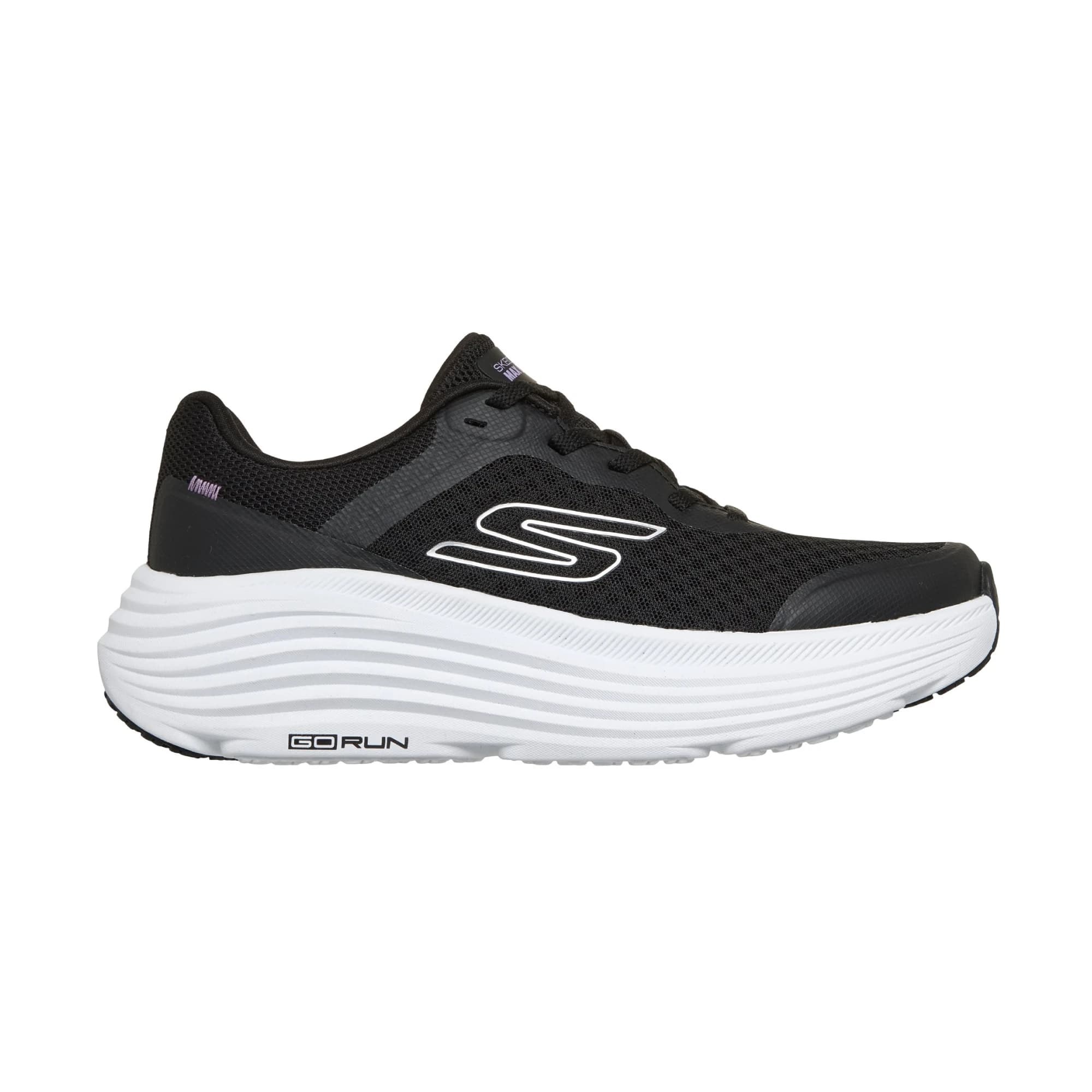 کفش زنانه اسکچرز مدل 129470 BKW Go Run Max Cushioning Endeavour — تصویر ۷