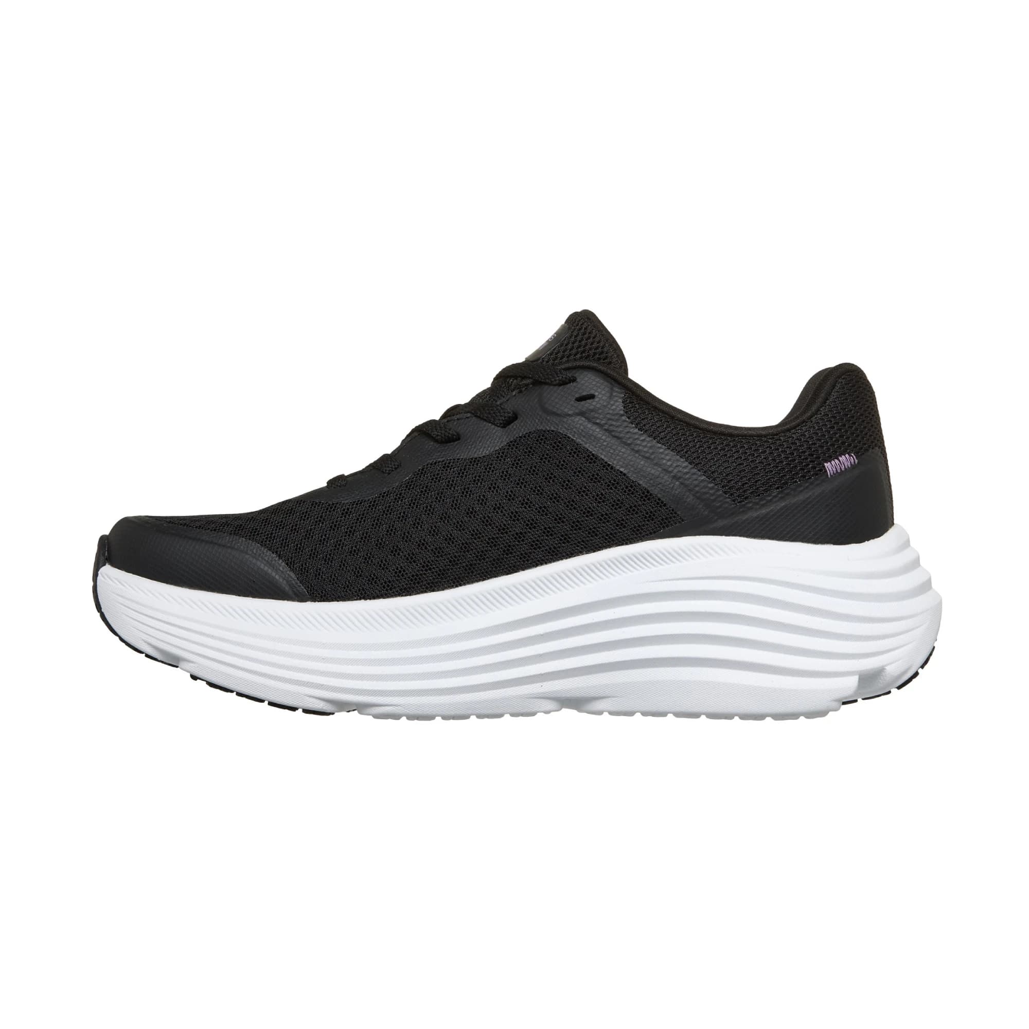 کفش زنانه اسکچرز مدل 129470 BKW Go Run Max Cushioning Endeavour — تصویر ۸