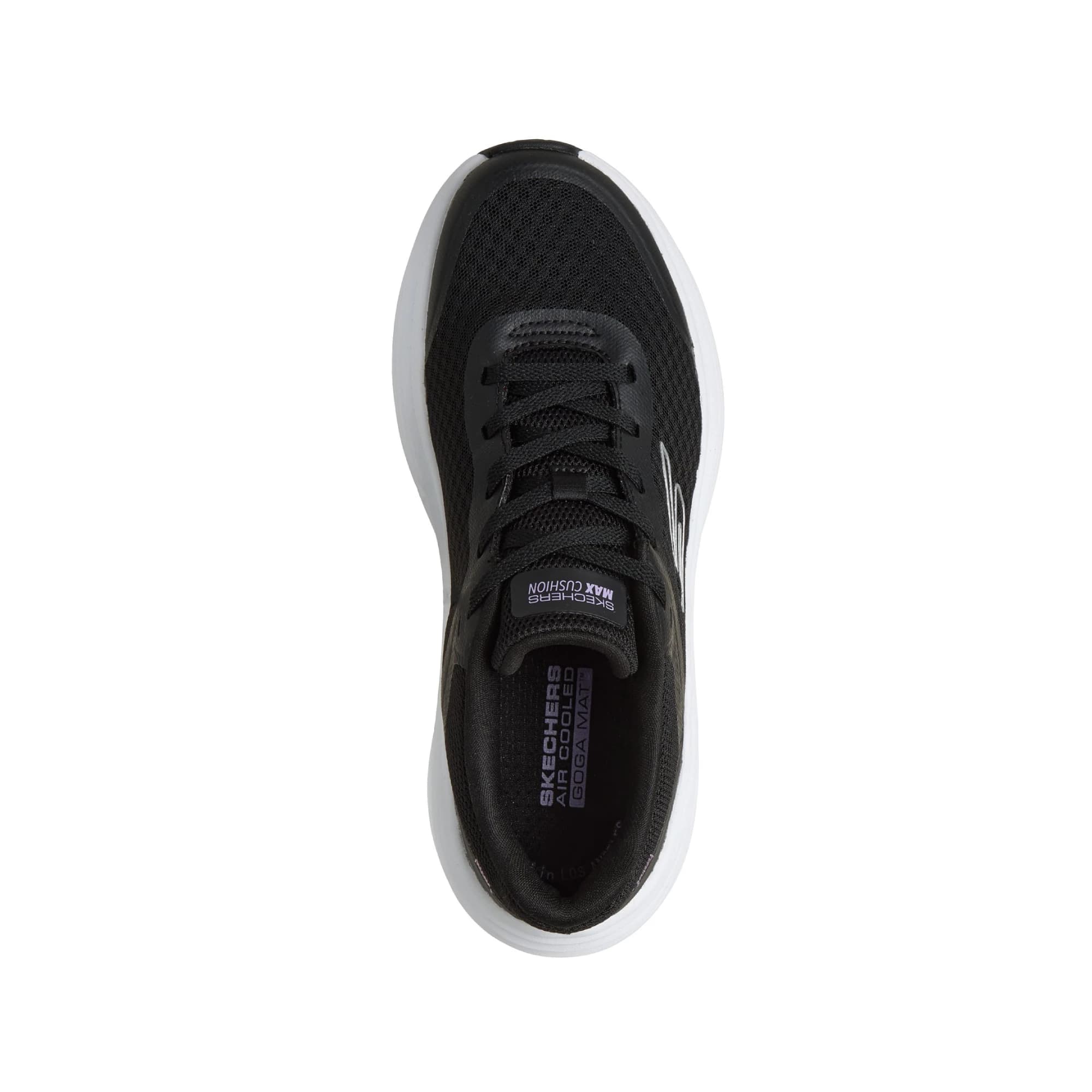 کفش زنانه اسکچرز مدل 129470 BKW Go Run Max Cushioning Endeavour — تصویر ۹