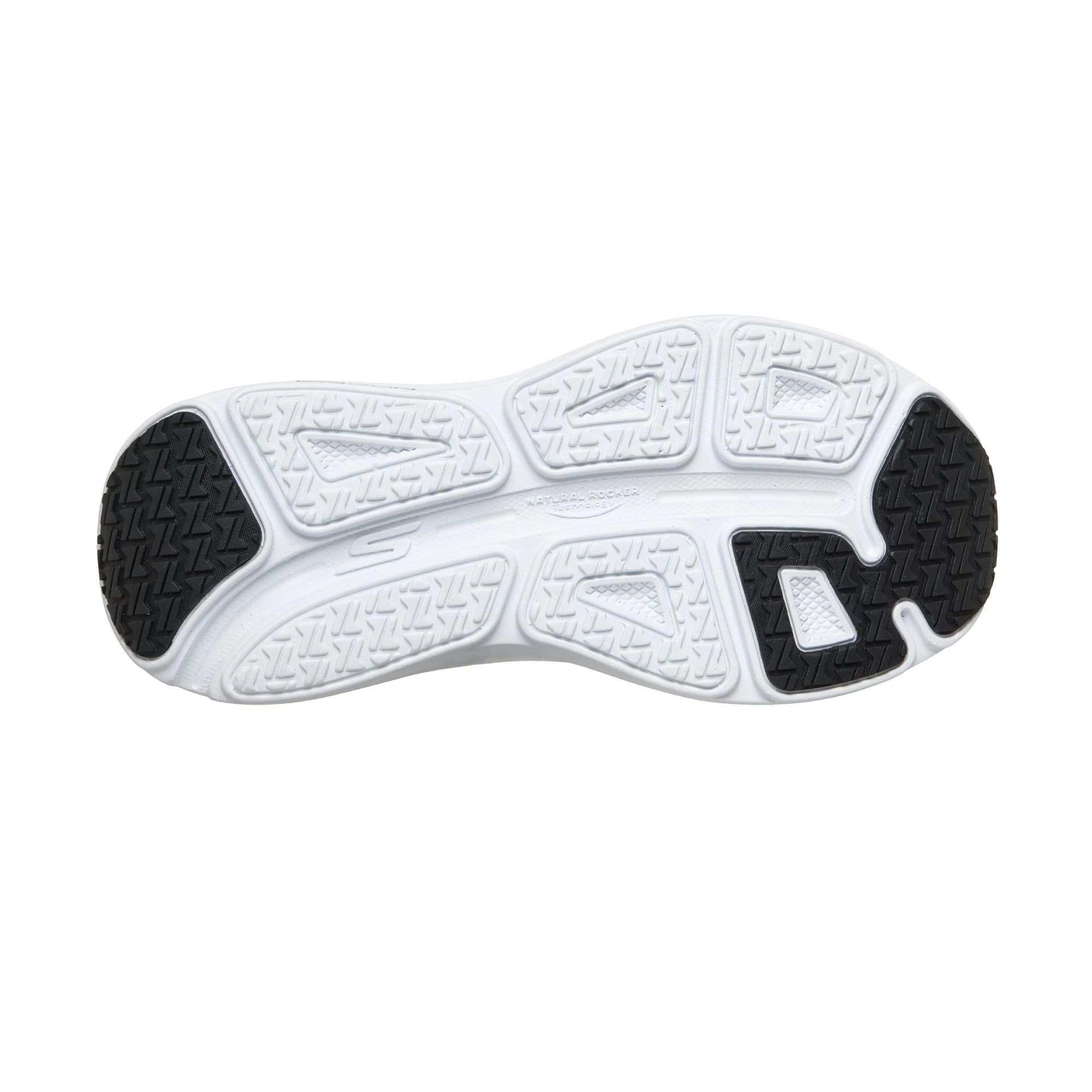 کفش زنانه اسکچرز مدل 129470 BKW Go Run Max Cushioning Endeavour — تصویر ۵