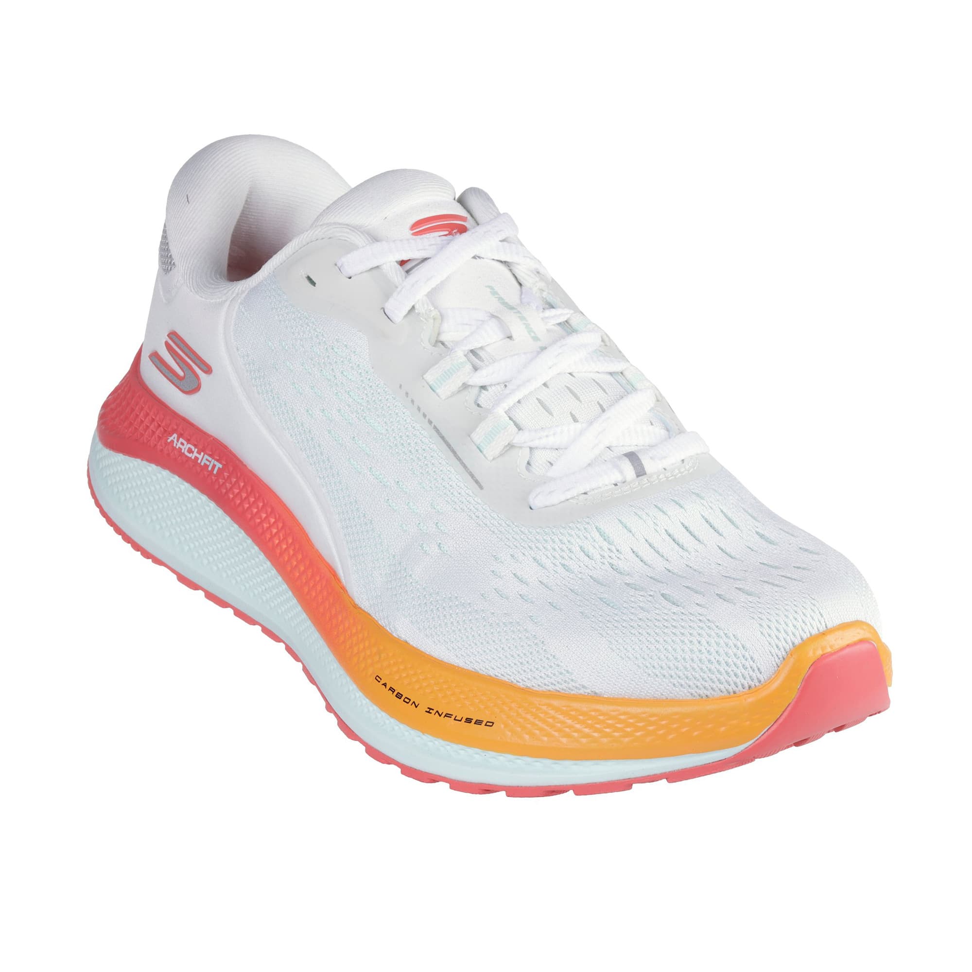 کفش زنانه اسکچرز مدل 172084 WMLT Go Run Persistence 2