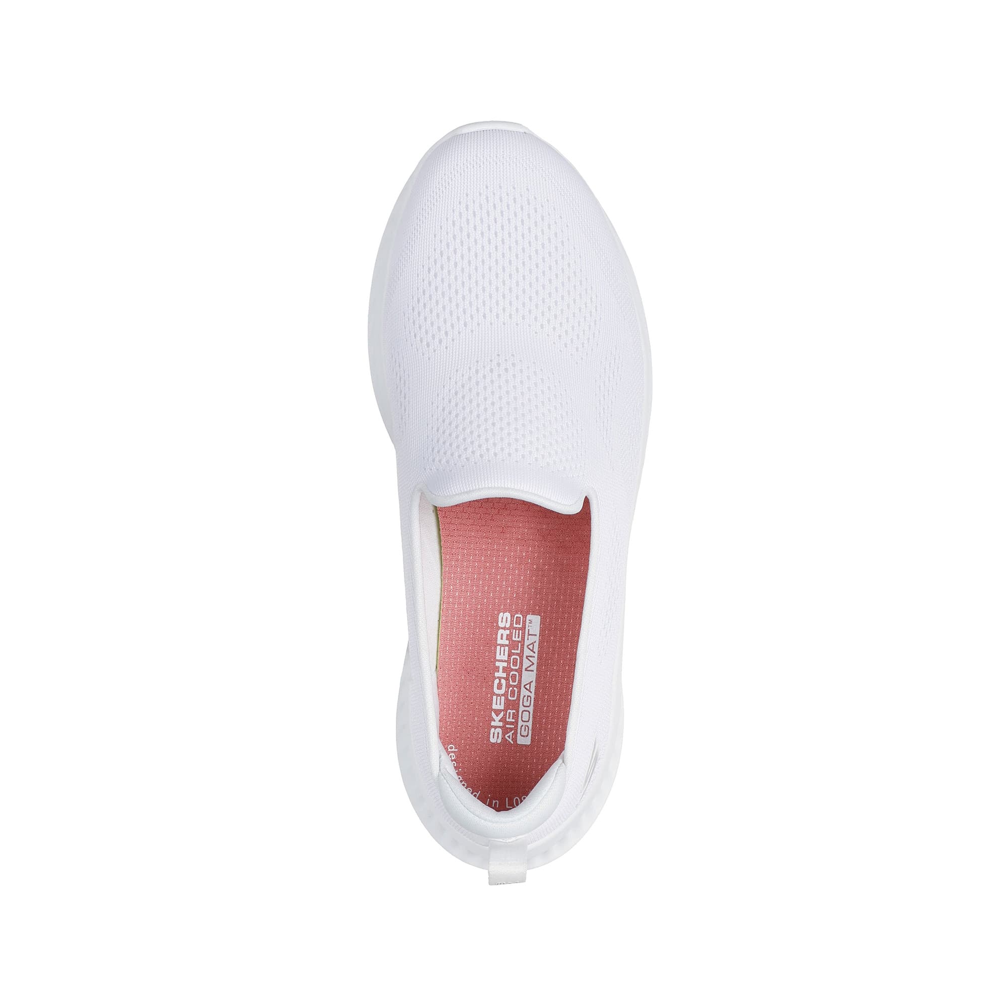 کفش زنانه اسکچرز مدل 125645 WHT Go Walk Now – Eliana — تصویر ۱۲