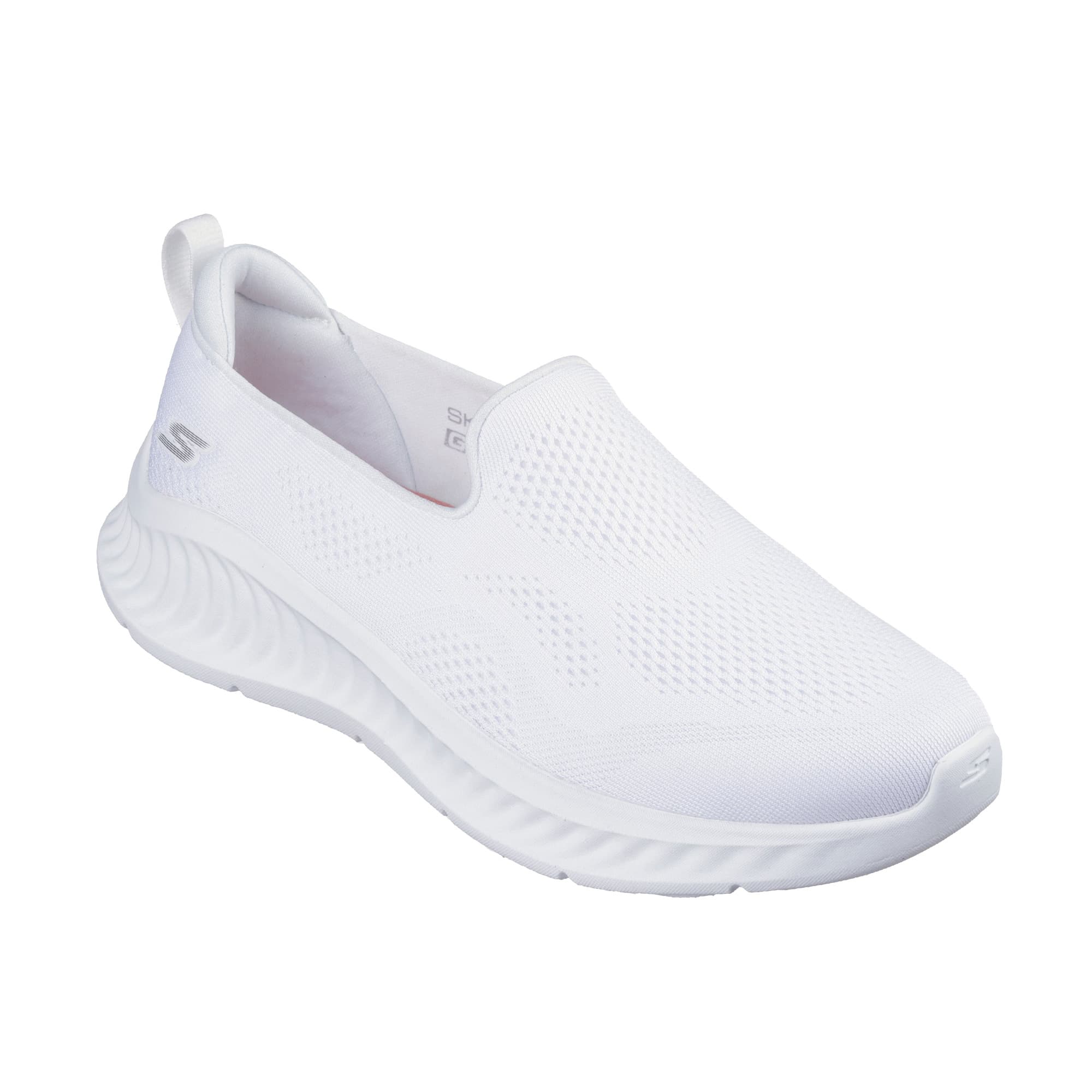 کفش زنانه اسکچرز مدل 125645 WHT Go Walk Now – Eliana