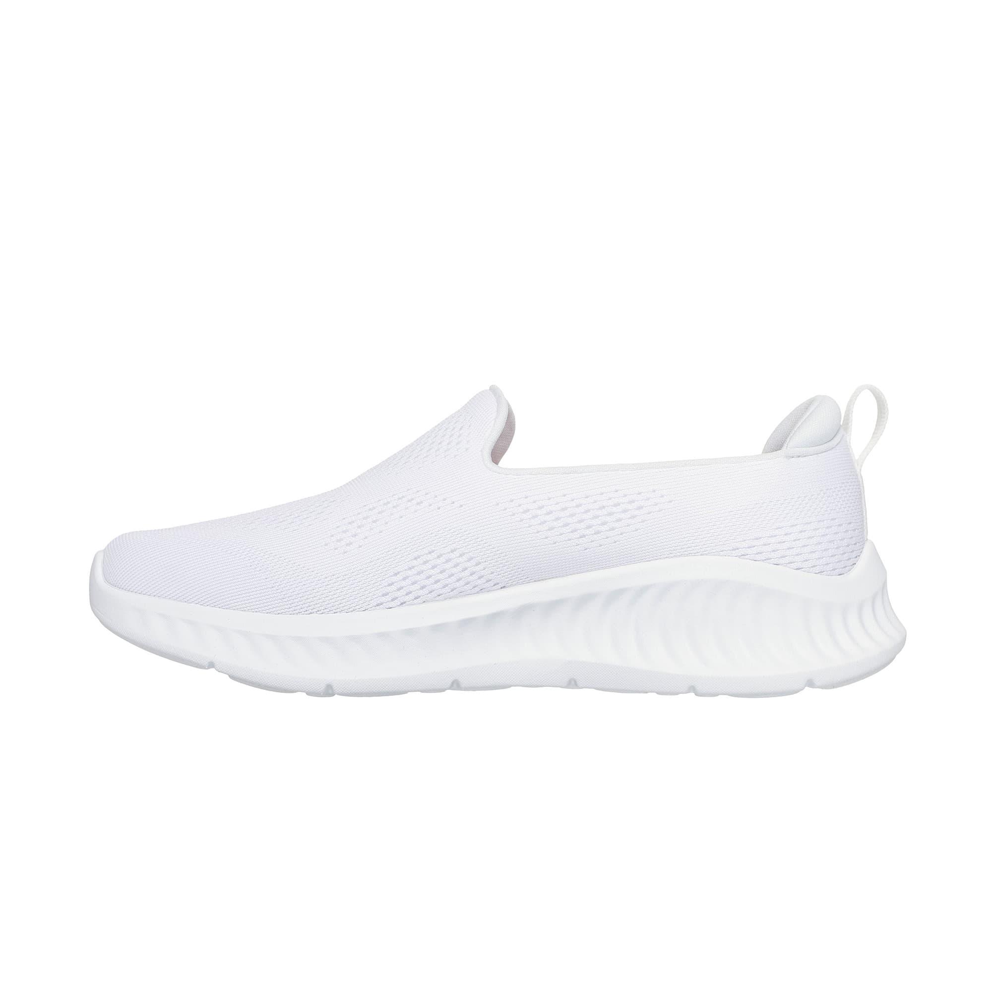 کفش زنانه اسکچرز مدل 125645 WHT Go Walk Now – Eliana — تصویر ۸