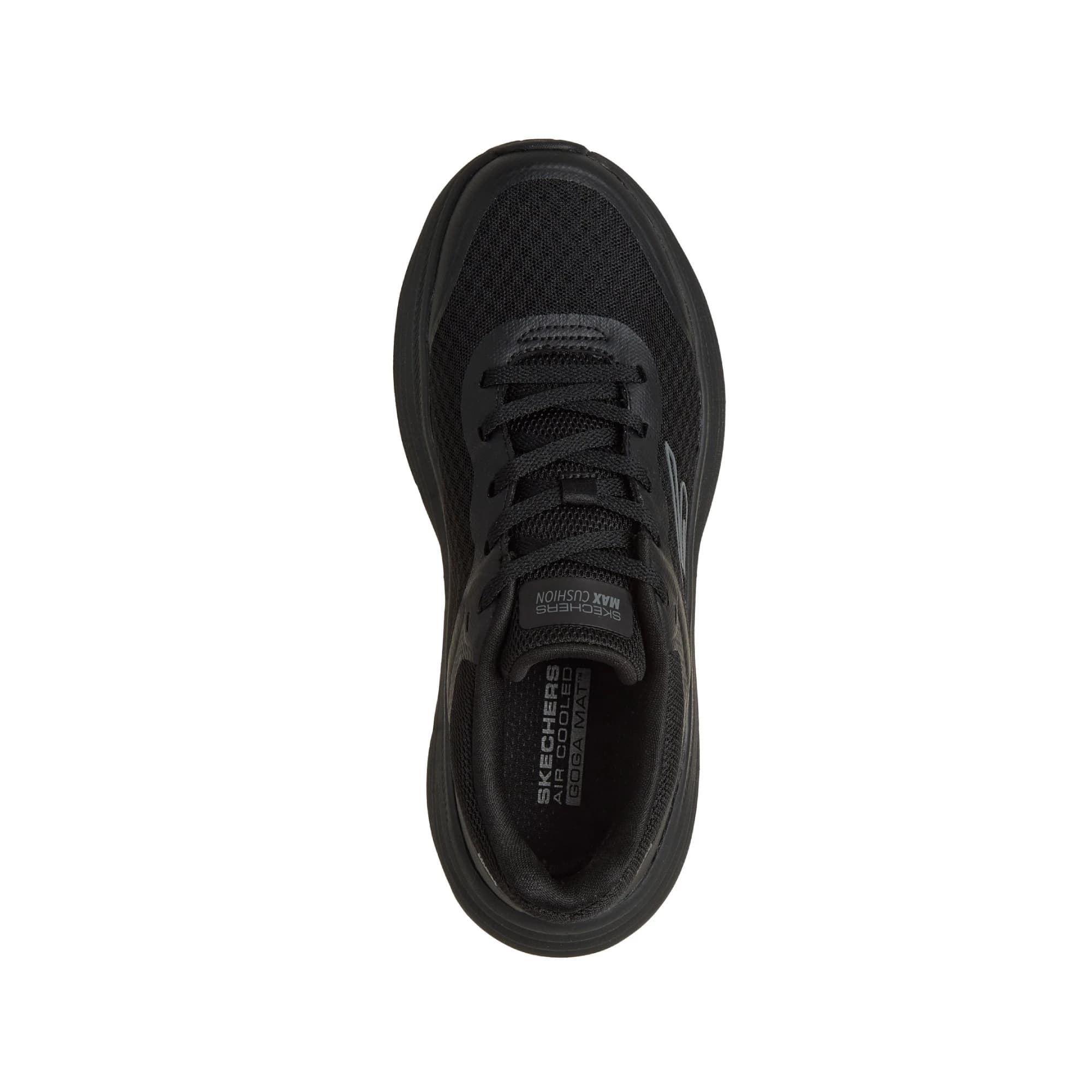 کفش زنانه اسکچرز مدل 129470 BBK Go Run Max Cushioning Endeavour — تصویر ۴