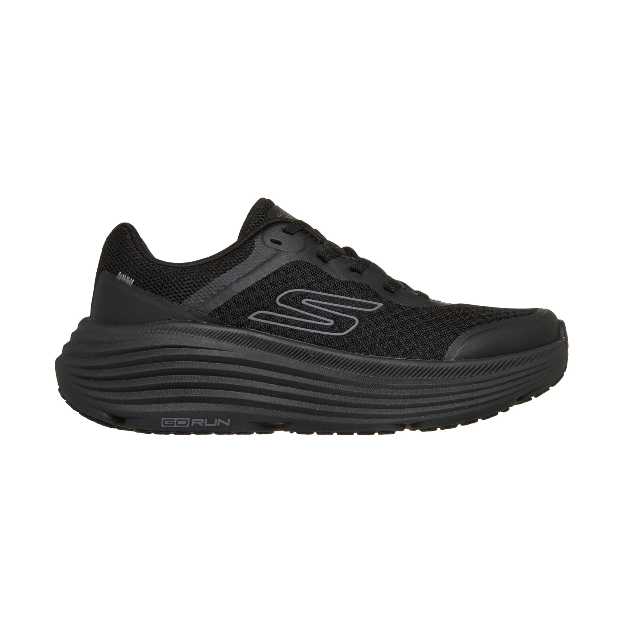 کفش زنانه اسکچرز مدل 129470 BBK Go Run Max Cushioning Endeavour — تصویر ۲