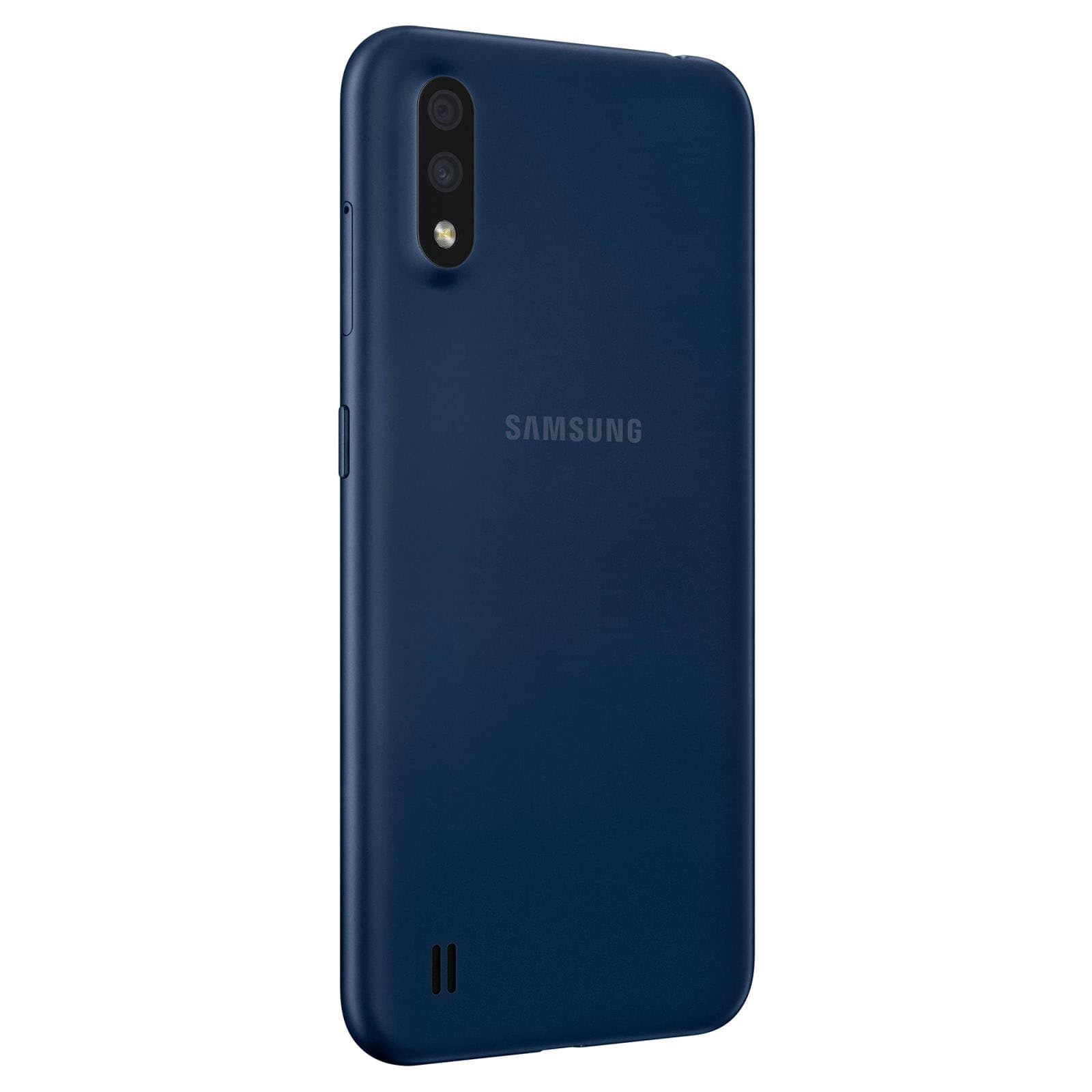 گوشی موبایل سامسونگ مدل Galaxy A01 SM-A015F/DS دو سیم کارت ظرفیت ۱۶ گیگابایت — تصویر ۲