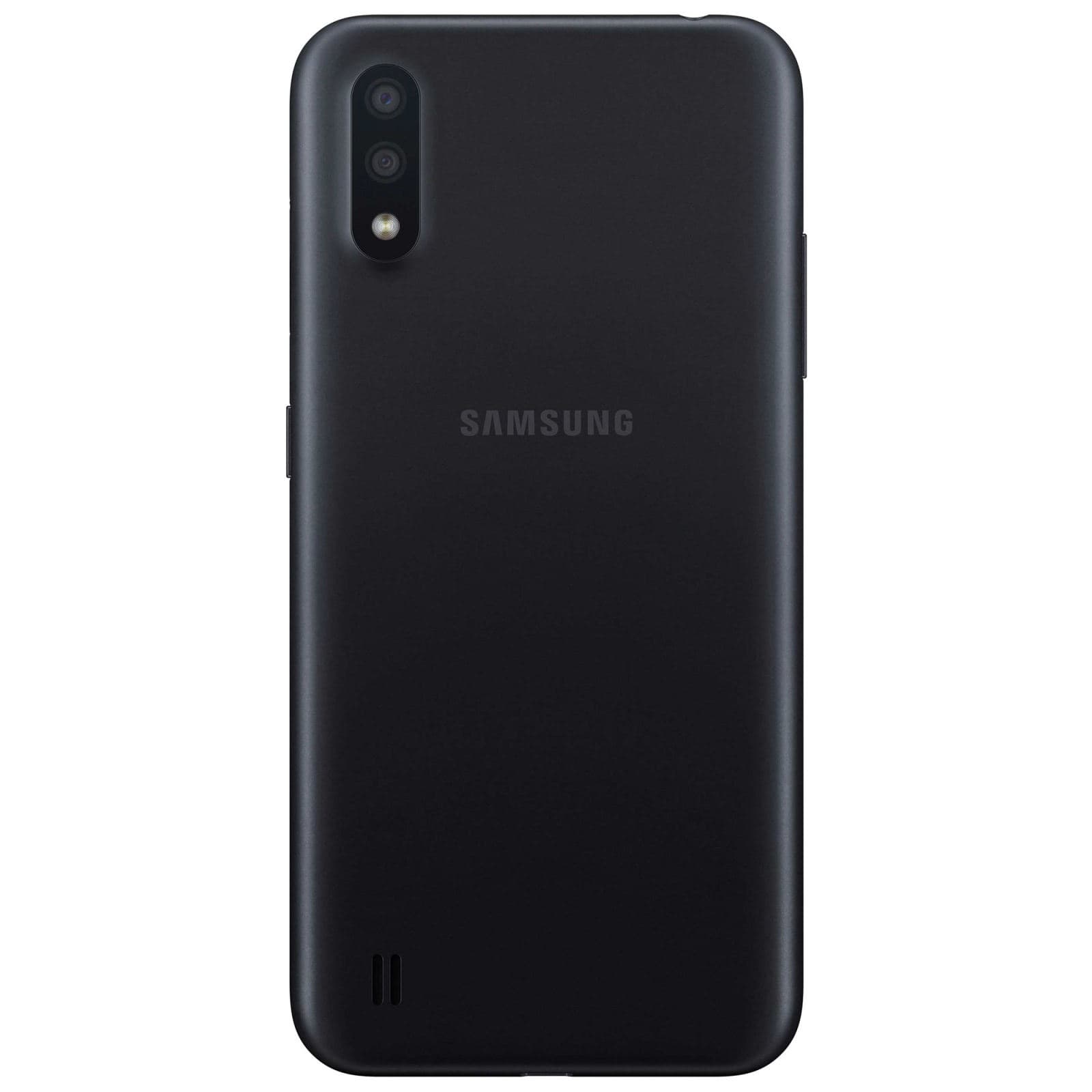 گوشی موبایل سامسونگ مدل Galaxy A01 SM-A015F/DS دو سیم کارت ظرفیت ۱۶ گیگابایت — تصویر ۳