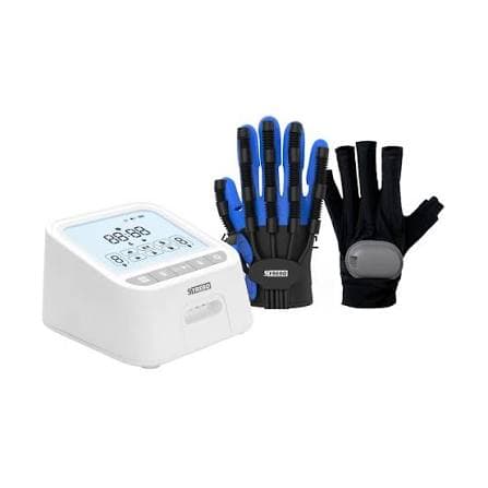 دستکش توانبخشی رباتیک Syrebo SY-HRE12 (سایز مدیوم- چپ)