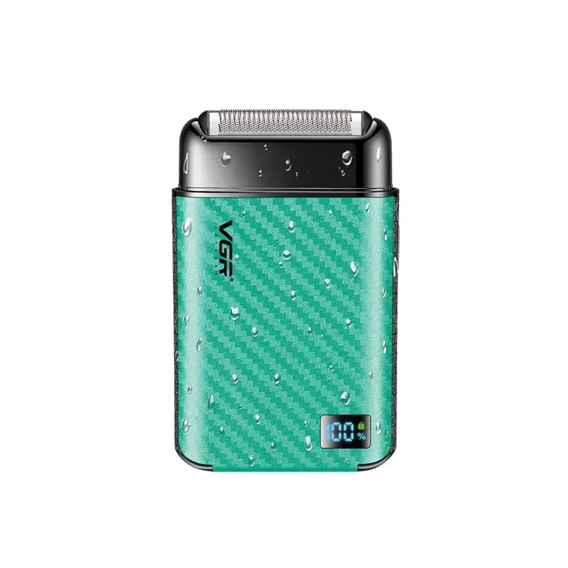 شیور غلتکی وی جی آر مدل V-369