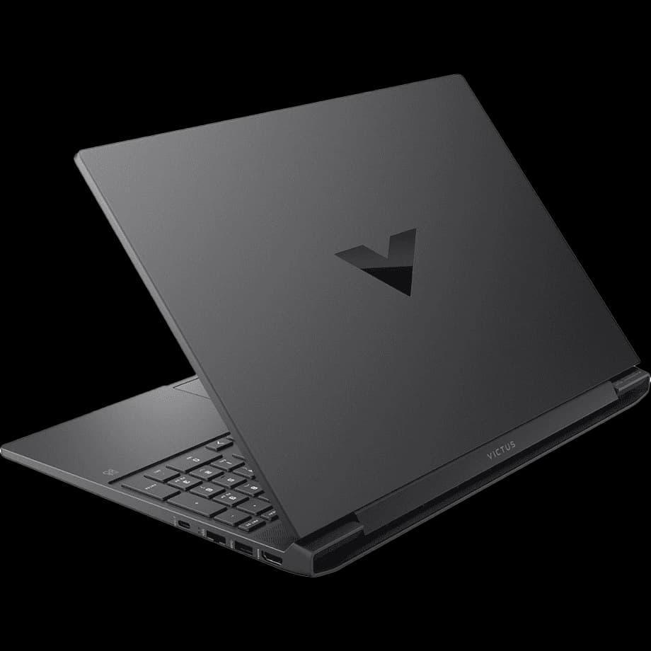 لپ تاپ اچ پی Victus | Core 7-240H | RTX 5060 | RAM 16GB | SSD 512GB — تصویر ۹