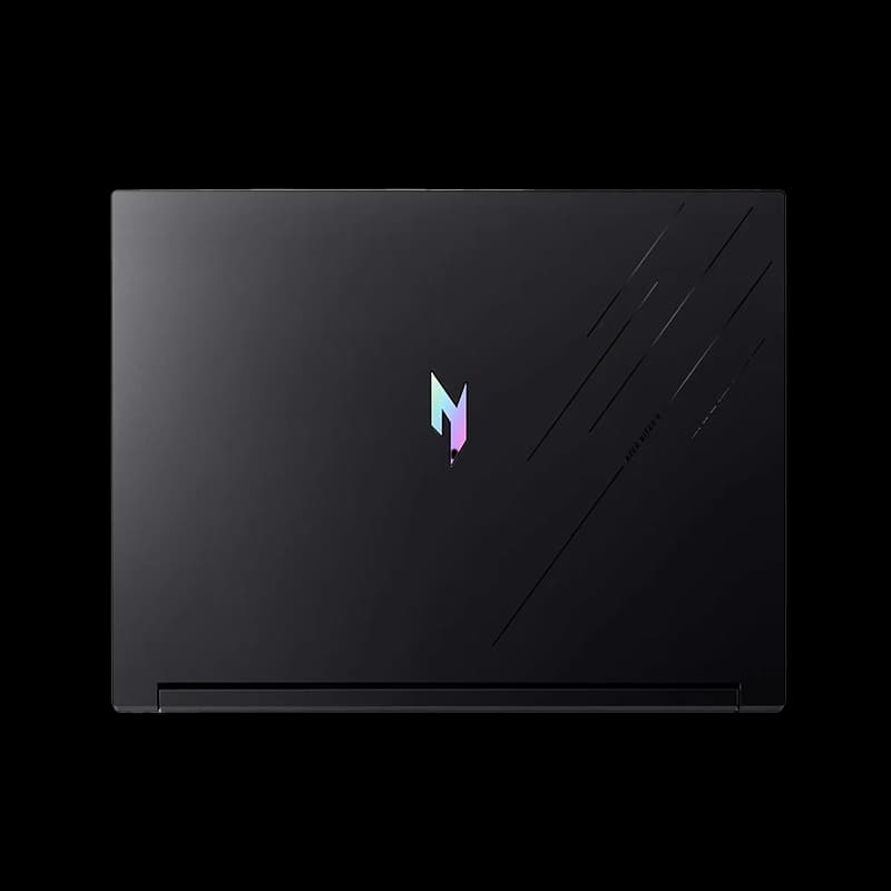 لپ تاپ ایسر Nitro V16 | Core i7-14650HX | RTX4050 | RAM 16GB | SSD 512GB — تصویر ۳