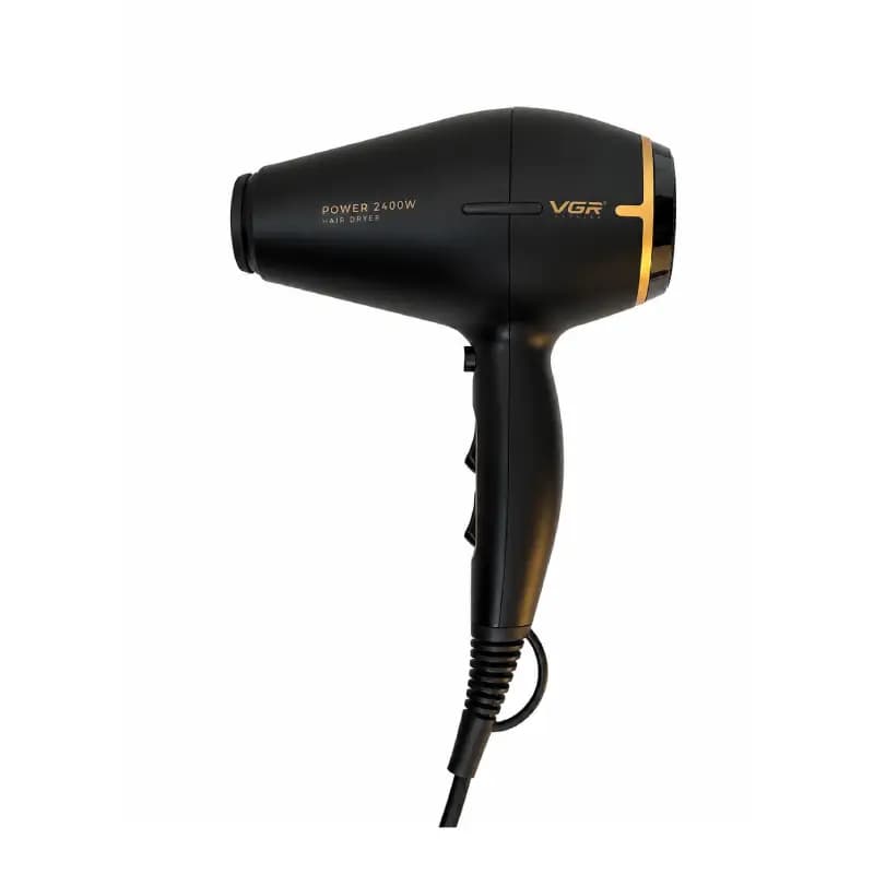 سشوار وی جی آر مدل V-457 — تصویر ۷