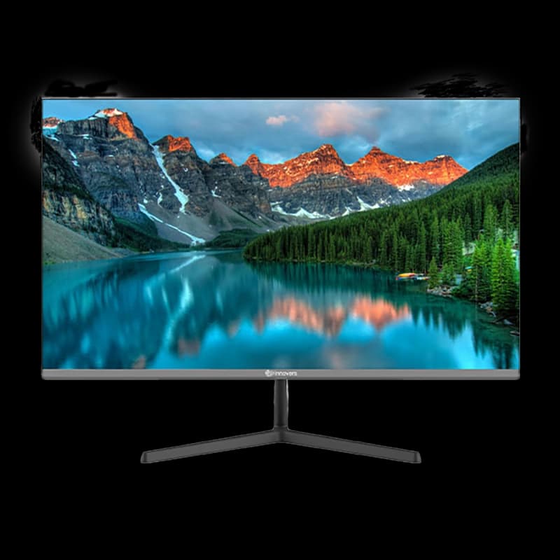 مانیتور اینوورس PS24 | 24 Inch | Full HD| IPS | 100Hz