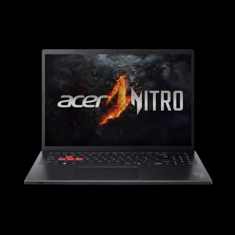 لپ تاپ ایسر Nitro Lite 16 | Core i5-13420H | RTX 4050 | RAM 16GB | SSD 512GB — تصویر ۵