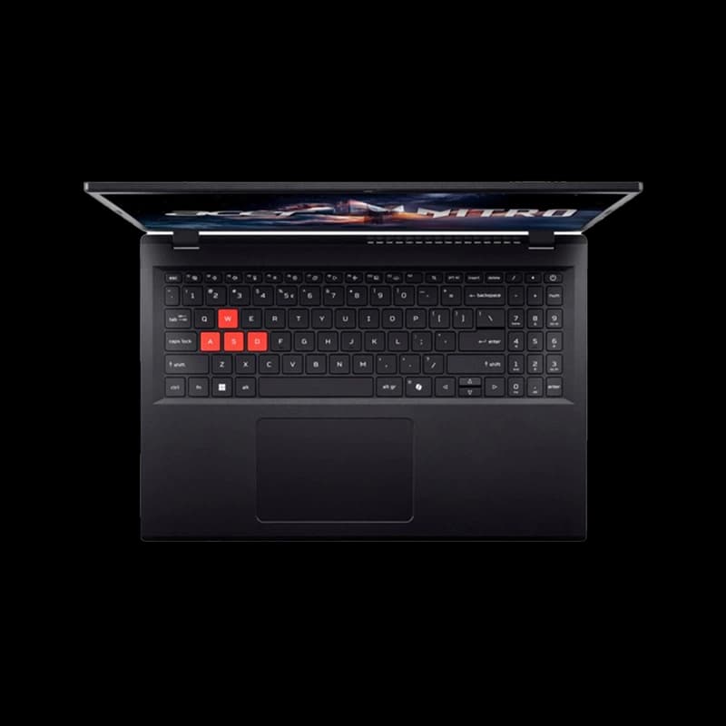 لپ تاپ ایسر Nitro Lite 16 | Core i5-13420H | RTX 4050 | RAM 16GB | SSD 512GB — تصویر ۲