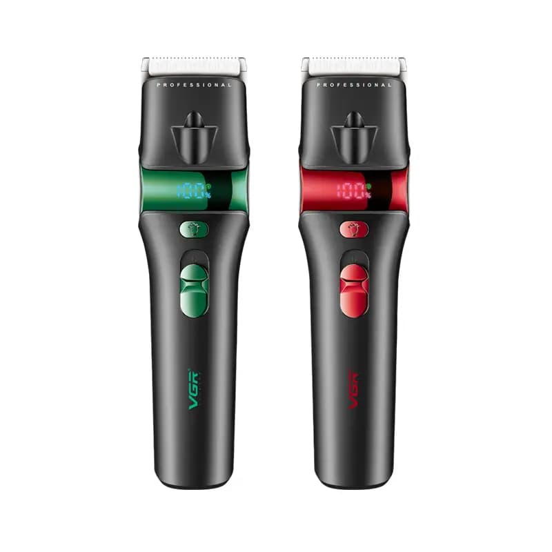 ماشین اصلاح حیوانات وی جی آر مدل V-225 — تصویر ۵