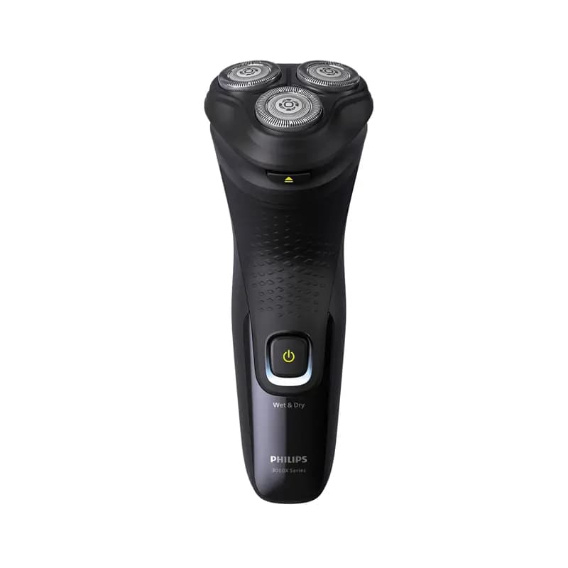 ریش تراش سه تیغ فیلیپس سری 3000 مدل X3021/00 — تصویر ۹