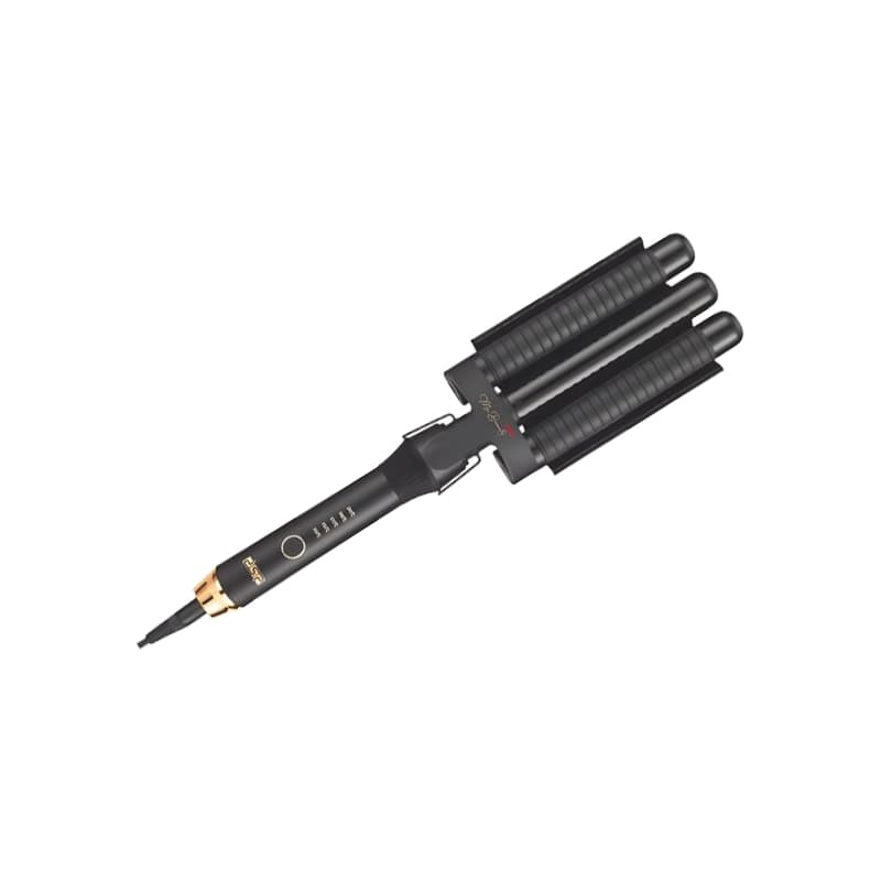 فرکننده مو سه قلو دی اس پی مدل DSP-20860 — تصویر ۹