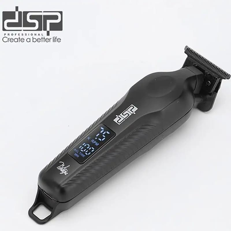 ماشین اصلاح سر و صورت دی اس پی مدل DSP-91675 — تصویر ۳