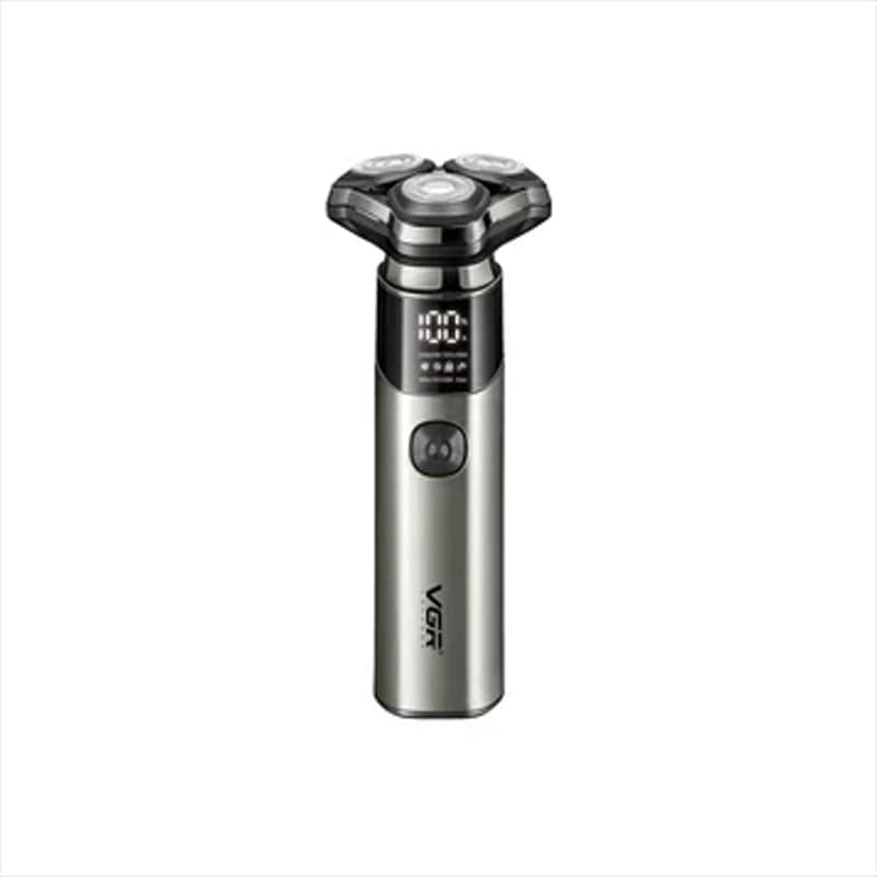 ماشین اصلاح سه تیغ وی جی آر مدل V-321
