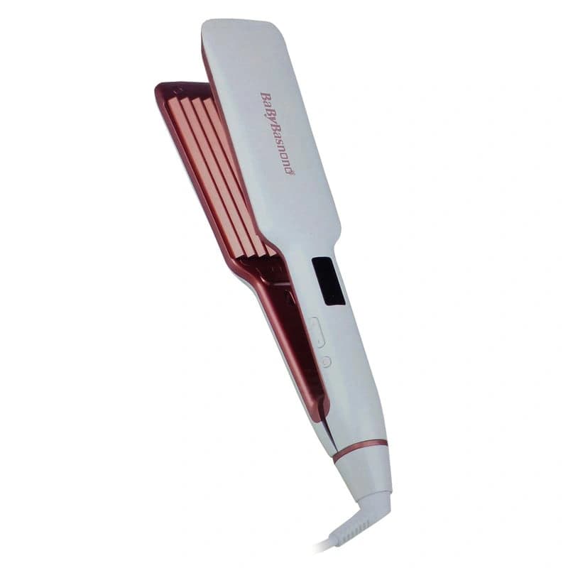 حالت دهنده مو باراباس نانو مدل ST3888AA