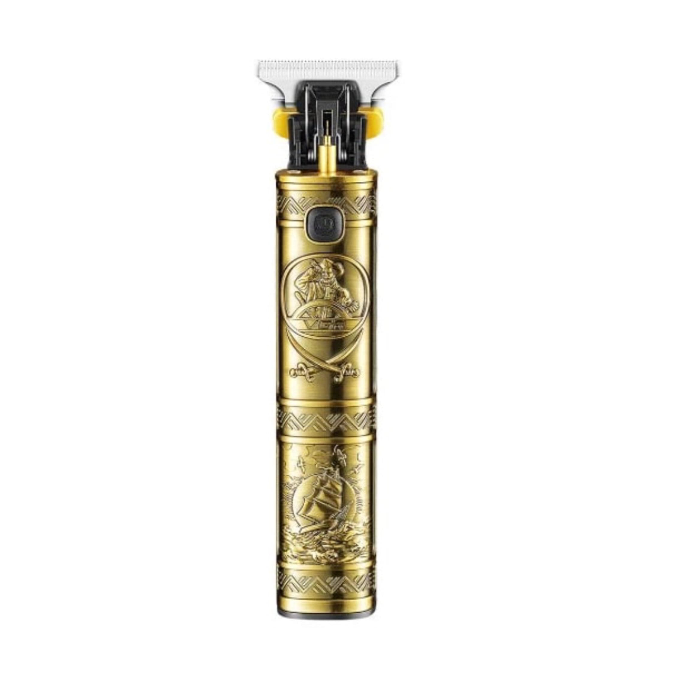 ماشین اصلاح سر صورت وی جی آر مدل V-096 قدیم — تصویر ۵