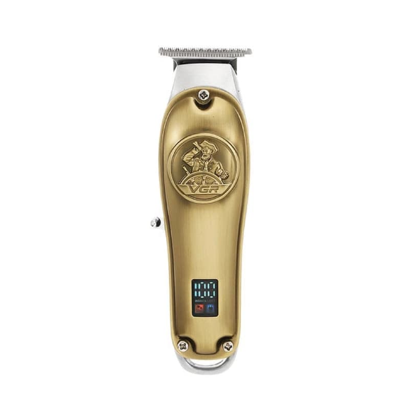 ماشین اصلاح سر صورت وی جی آر مدل V-920