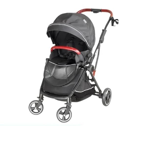 کالسکه و کریر اسپرینگ Espring مدل Style استایل — تصویر ۹