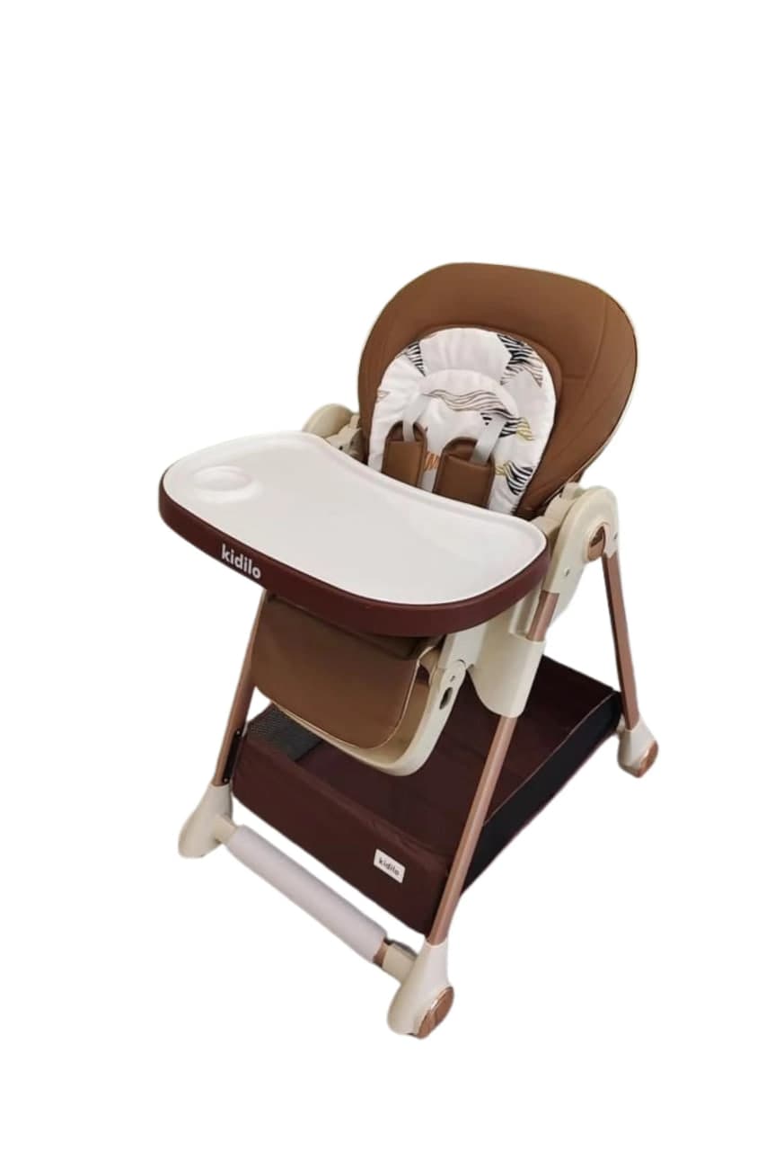صندلی غذا کیدیلو kidilo کد kd808 — تصویر ۹