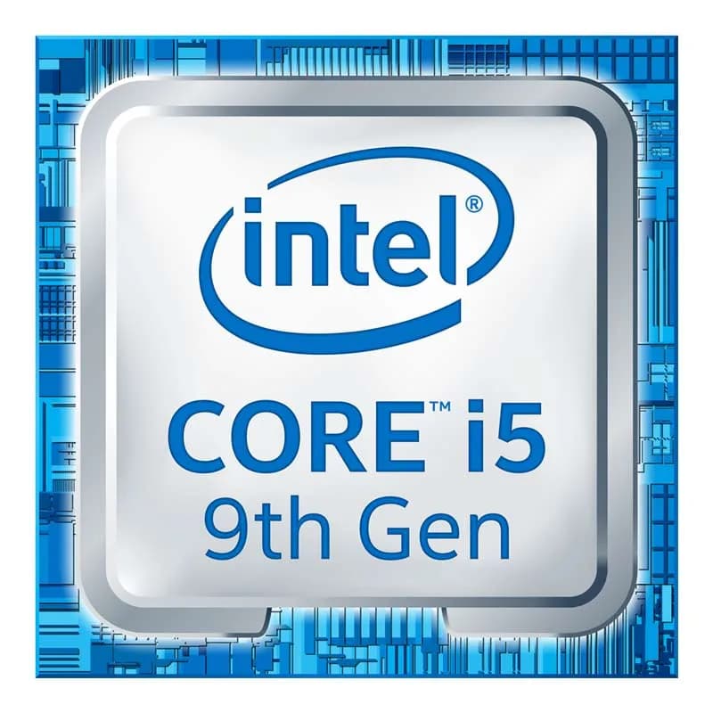 پردازنده CPU Intel Core i5 9500 Coffee Lake tray (استوک)