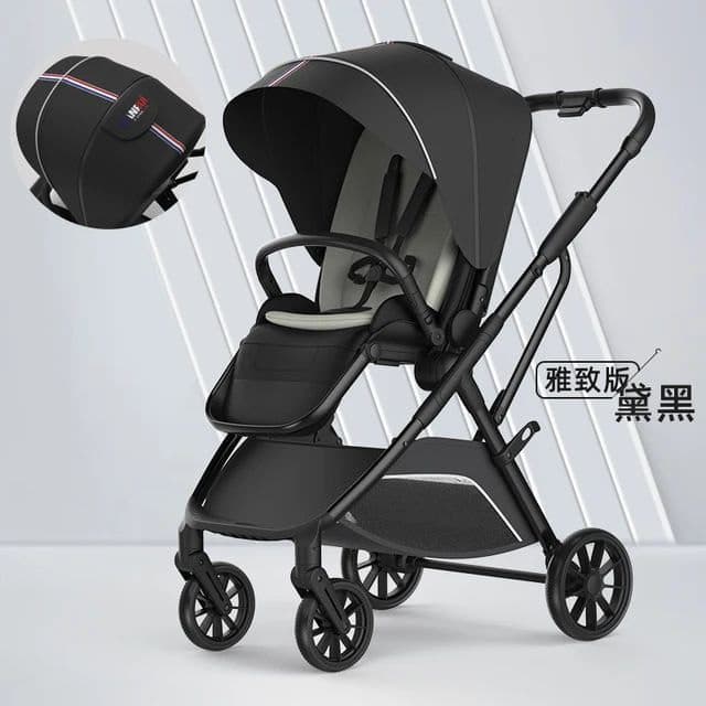 کالسکه مسافرتی سید متحرک تیانرویی مدل tianrui tr-x6