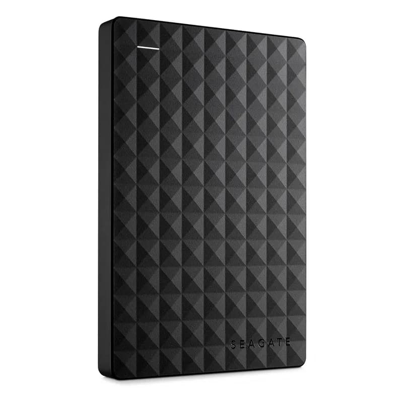 باکس هارد Seagate Expansion 2.5-inch USB3.0 HDD — تصویر ۹