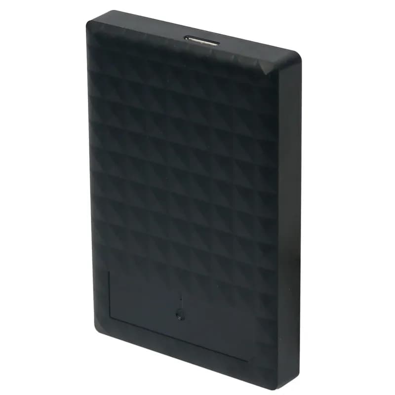 باکس هارد Seagate Expansion 2.5-inch USB3.0 HDD — تصویر ۱۲