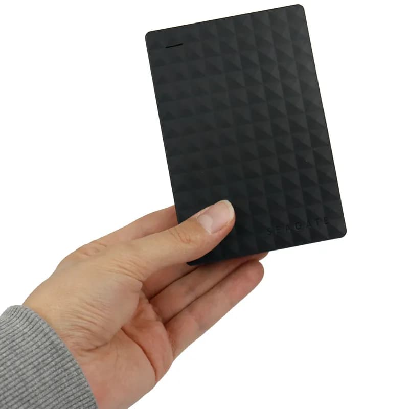 باکس هارد Seagate Expansion 2.5-inch USB3.0 HDD — تصویر ۵