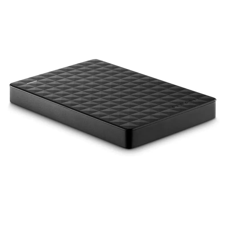 باکس هارد Seagate Expansion 2.5-inch USB3.0 HDD — تصویر ۶