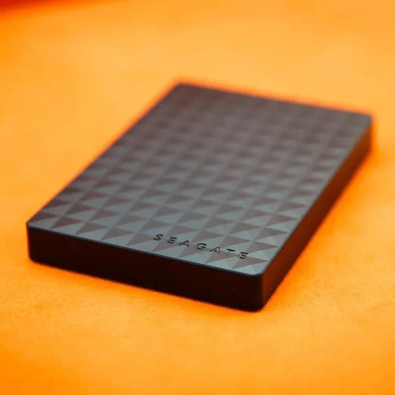 باکس هارد Seagate Expansion 2.5-inch USB3.0 HDD — تصویر ۸