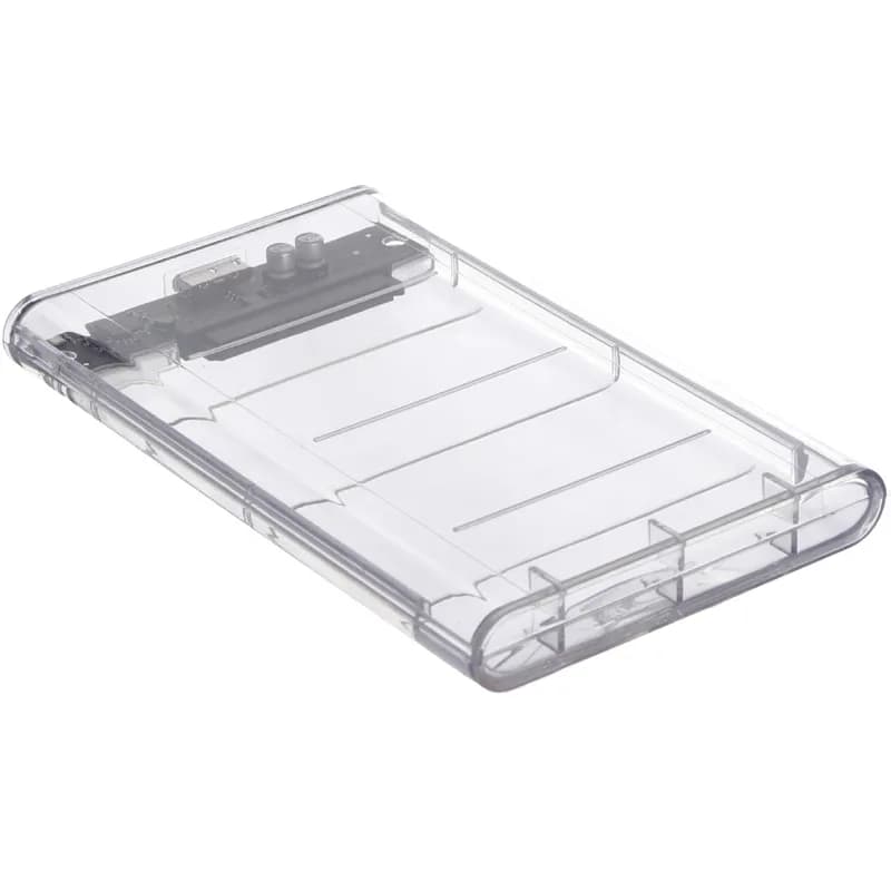 باکس هارد HDD Case 2.5-inch USB3.0 HDD — تصویر ۹